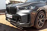 Комплект обвеса Paradigm Black Knight (2023-2025) для BMW X5 G05 2019- гг