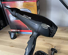 Фен для волосся Coifin Korto A6R 2400 Вт