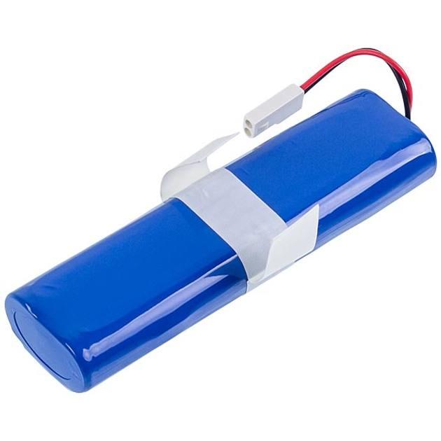 Аккумулятор для пилососа Rowenta X-plorer Serie 75 SS MBOT 900 14.4V 2900 mAh