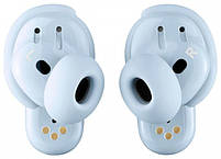 Bose QuietComfort Ultra Wireless Earbuds Blue, фото 4