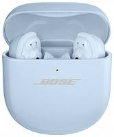 Bose QuietComfort Ultra Wireless Earbuds Blue, фото 5