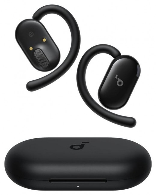Soundcore V20i Black