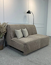 Диван ліжко Смарт Pocket 140 см з шухлядою Elysium™, фото 3