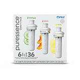 Набір картриджів для напоїв Cirkul Puressence Flavor Cartridge Variety Pack, 6шт, фото 3
