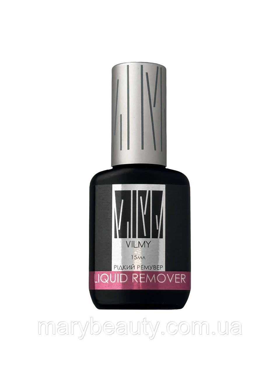 VILMY Liquid Remover Рідкий ремувер для вій, 15мл