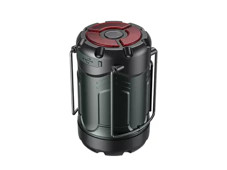 Багатофункціональний ліхтар для кепмпінгу HAVIT HV-S006 3W 220Lm, фото 1