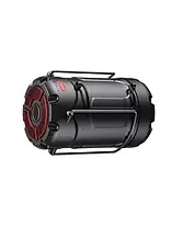 Багатофункціональний ліхтар для кепмпінгу HAVIT HV-S006 3W 220Lm, фото 3
