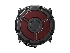 Багатофункціональний ліхтар для кепмпінгу HAVIT HV-S006 3W 220Lm, фото 4