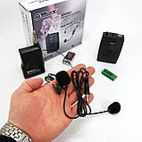 Мікрофон DM SH 100C/wm-707 бездротова гарнітура, фото 2
