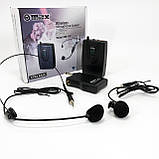 Мікрофон DM SH 100C/wm-707 бездротова гарнітура, фото 10