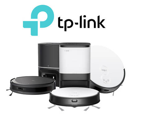 Запчастини TP-Link Tapo