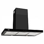 Витяжка кухонна ELEYUS ONIX 1200 LED 90 BL