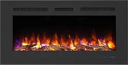 Електрокамін Royal Galaxy 42 RS