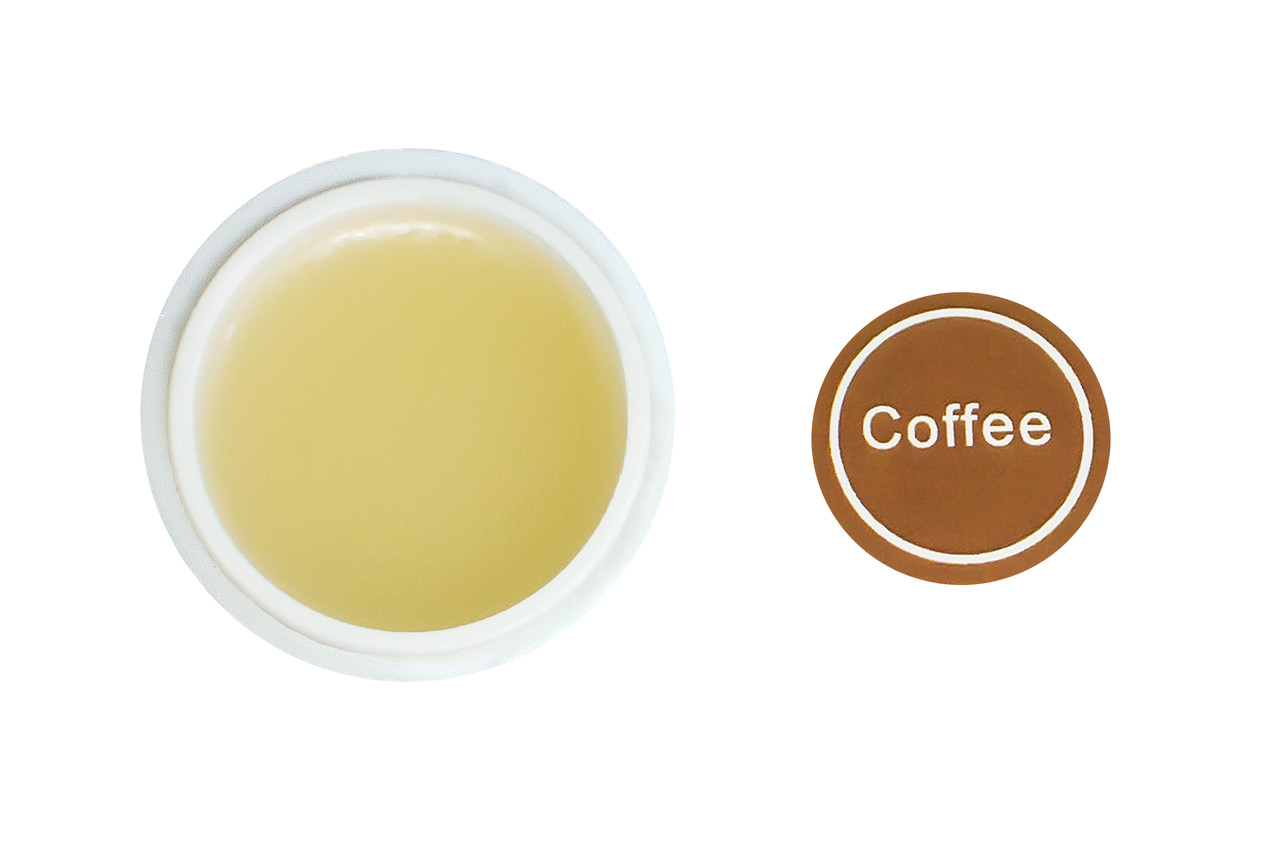 Олія суха  для кутикули 7 грам (аромати в асортименті) Coffee