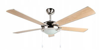 Стельовий  вентилятор  DAXTON  FAN  UFO  132  см