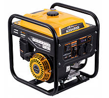 Генератор  інверторний  Wiking  3,5  KW  230В