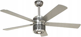 Стельовий  вентилятор  CASA  FAN  ALU  132  см