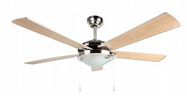 Стельовий  вентилятор  DAXTON  FAN  UFO  132  см