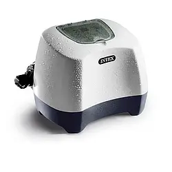 Хлоргенератор - озонатор Intex 26666, хлор 11 г/рік, озон 150 мг/рік