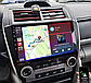 Магнітола для Toyota Camry 50 USA 2012-2014 на Android | Сенсорний екран, GPS, Bluetooth, камера заднього виду, фото 10