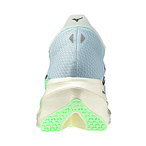 Кросівки для бігу чоловічі Mizuno Wave Rebellion Pro 3 U1GD2530-01, фото 4