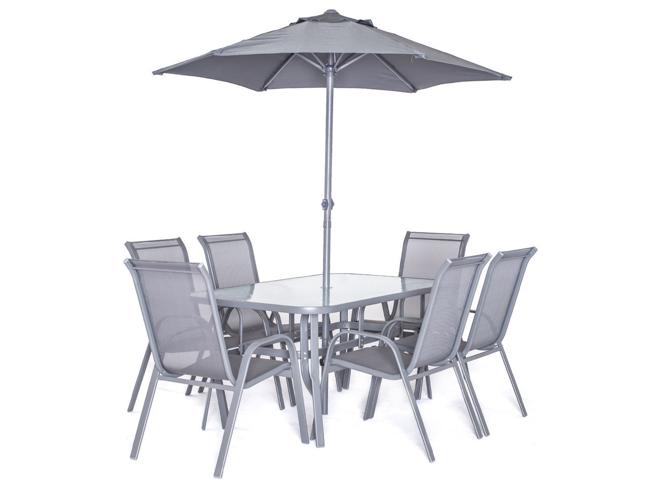 Садові меблі SOVERATO, фото 1