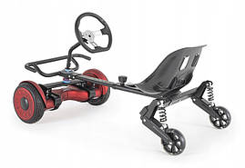 GOKART  Накладка  для  гіроборда  Powermat  PM-WDJ-03  з  кермом