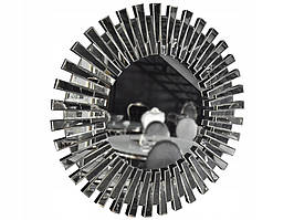 Дзеркало  кругле  JZ0038  91  x  91  см