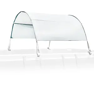 Захисні Тенти