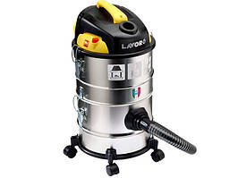 Пилосос  для  золи  LAVOR  ASHLEY  COMBO  4in1