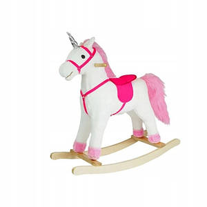 Кінь-качалка