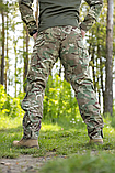 Штани Komandos Мультикам, фото 4