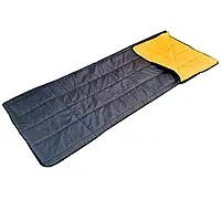 Спальний  мішок  InPool  68200,  190  х  70  см,  сірий