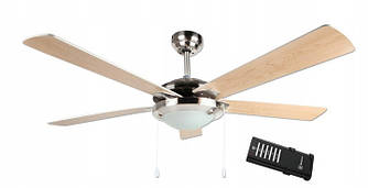 Стельовий  вентилятор  DAXTON  FAN  UFO  132  см  +  Пульт