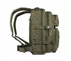 Рюкзак тактичний Mil-Tec Assault 25 л 14002201, фото 4