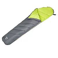 Спальний  мішок  Pavillo  Bestway  68102,  220  х  75  х  20  см,  чорний