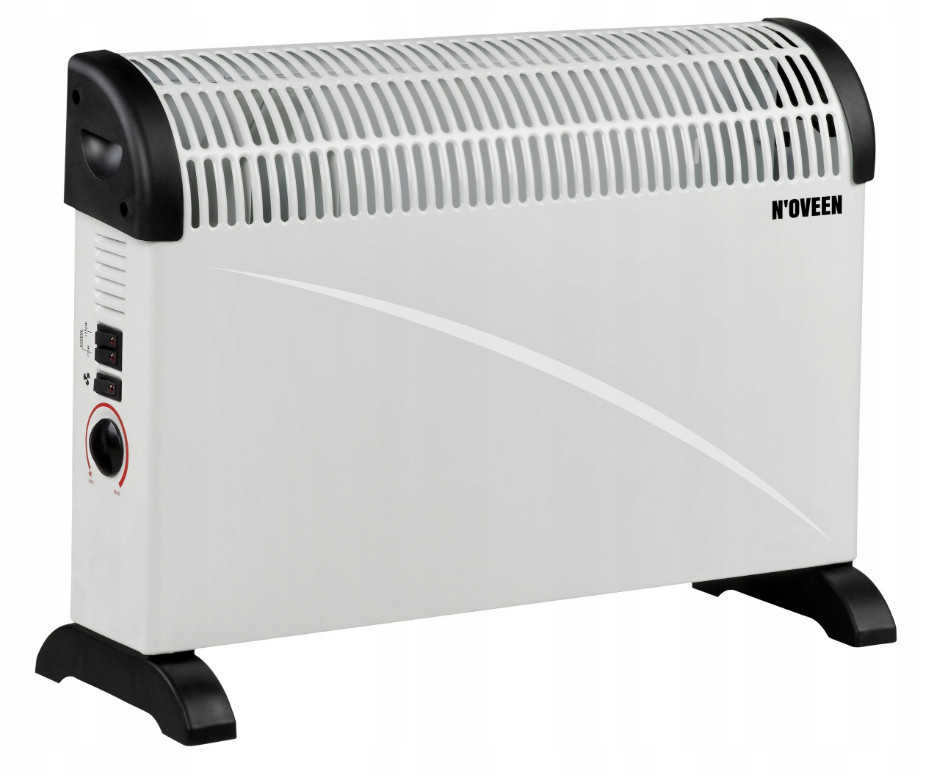 Обігрівач  NOVEEN  CH  5000  2000W, фото 1