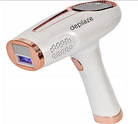 Епілятор  Depilaze  999999  спалахів