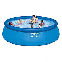 Надувний  басейн  Intex  26168  -  0  (чаша),  457  х  122  см