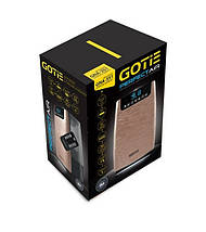 Зволожувач повітря GOTIE 40 м2, фото 4