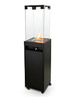 Камін  газовий  переносний  Faro