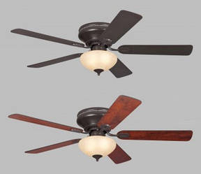 Стельовий  вентилятор  Everett  132  см