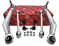 Комплект  важелів  задньої  підвіски  Master  Sport  для  BMW  5  E39