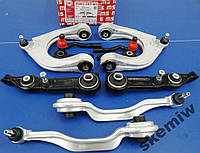 Комплект  передніх  важелів  Master  Sport  для  Mercedes  Клас  E  W211  S211