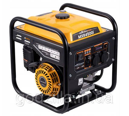Генератор  інверторний  Wiking  3,5  KW  230В