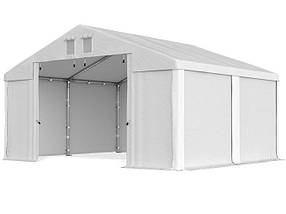 Намети, Намети Садові з покриттям PVC 530g/m2