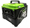 Генератор інверторний BASS POLSKA 1,2 KW 230В, фото 6