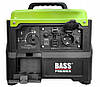 Генератор інверторний BASS POLSKA 1,2 KW 230В, фото 8