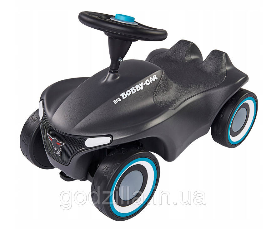 Дитячий  автомобіль  BIG  Bobby  Car  Neo
