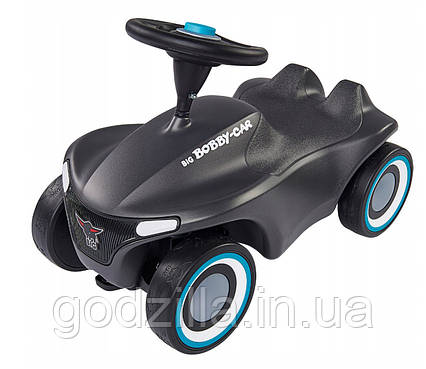 Дитячий  автомобіль  BIG  Bobby  Car  Neo
